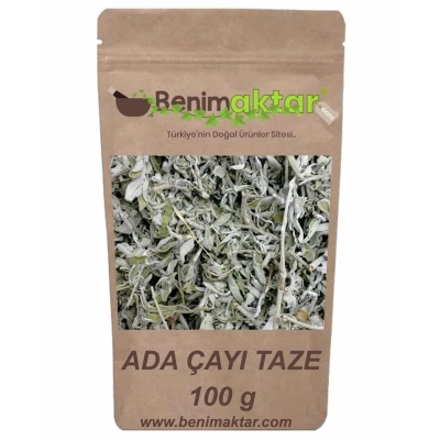 BenimAktar Ada Çayı 100 Gr