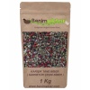 BenimAktar Karışık Tane Biber Dökme 1 Kg