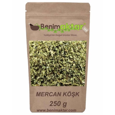 BenimAktar Mercan Köşk Yeni Mahsül 250 Gr
