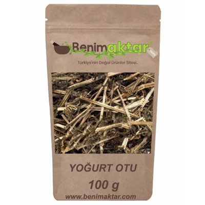BenimAktar Yoğurt Otu 100 Gr