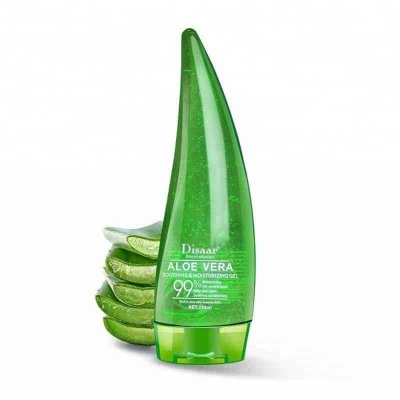 Disaar Aloe Vera Jel %99 250 Ml Orjinal Ürün !!!