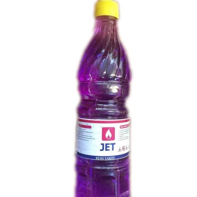 İspirto Jet Yakıt 1 Lt