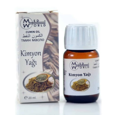 Mindivan Kimyon Yağı 20 ml
