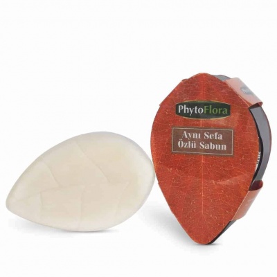 Mindivan Phyto Flora Aynısefa Özlü Sabun 130 gr